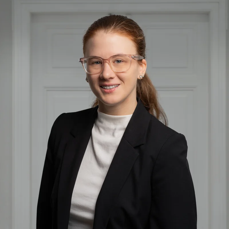 Nadine Bittmann